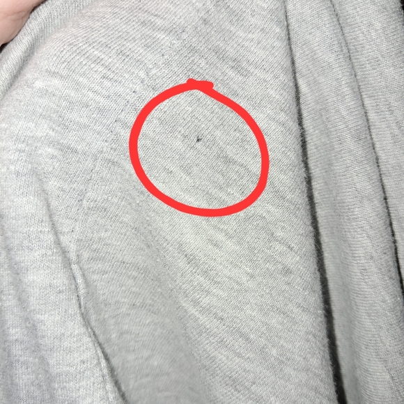 The North Face 6 Piece Tee Shirt bundle Mens Large - Picture 9 of 9